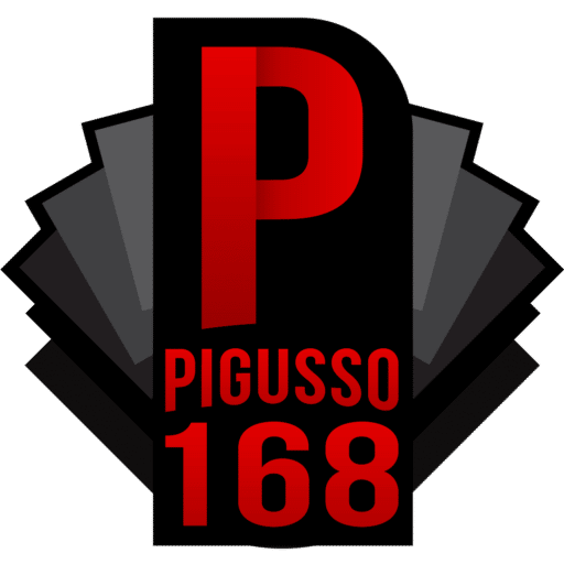 โลโก้ pigusso168