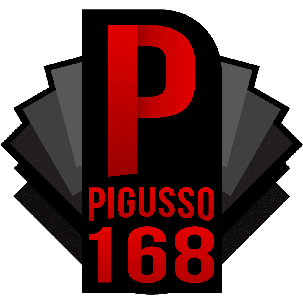 โลโก้ pigusso168